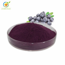 Wholesale Bilberry Extract 25% Anthocyanidins